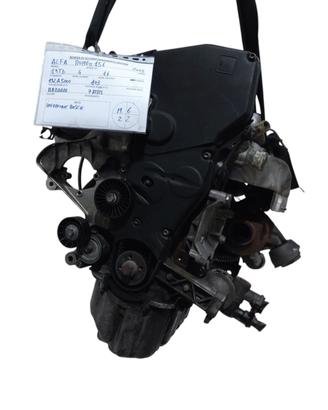 MOTORE COMPLETO ALFA ROMEO 156 Berlina Serie (932_