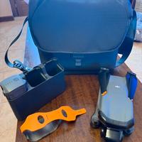DJI Air 3 combo nuovo in garanzia+DJI care