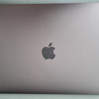 MacBook pro a1706 