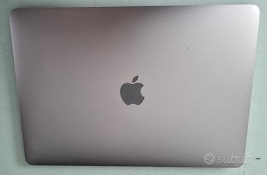 MacBook pro a1706 