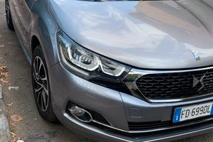 DS DS 4 BlueHDi 120 S&S Business