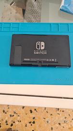 Nintendo switch Non funzionante per ricambi