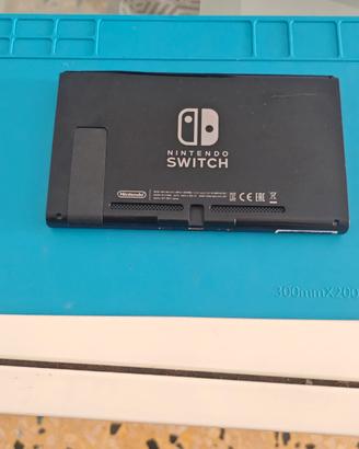 Nintendo switch Non funzionante per ricambi