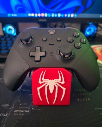 Stand Joypad Xbox Spiderman