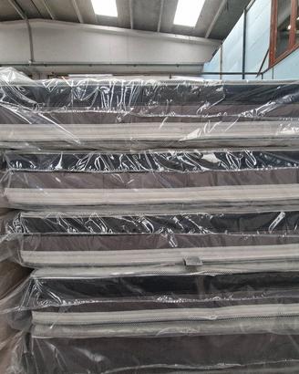 FABBRICA MATERASSI INGROSSO E DETTAGLIO 