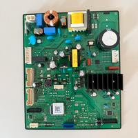 Scheda elettronica frigorifero SAMSUNG RB34T671DS9