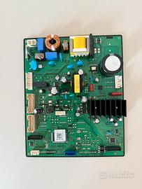 Scheda elettronica frigorifero SAMSUNG RB34T671DS9