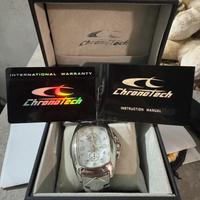Orologio Chronotech