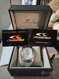 Orologio Chronotech