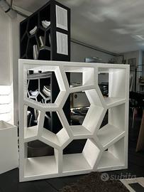 Libreria Opus Incertum - CASAMANIA