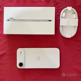 iPhone Air 256Gb - Cloud White