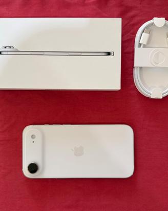 iPhone Air 256Gb - Cloud White
