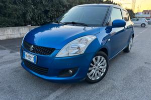 SUZUKI SWIFT 1.3 TURBODISEL OKY NEOPATENTATI