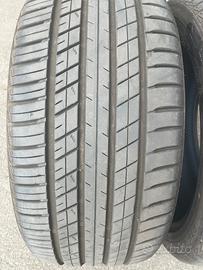 Gomme estive BMW X5