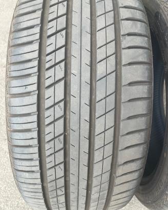 Gomme estive BMW X5