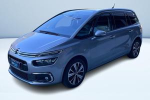 Citroen C4 Grand Spacetourer 1.5 bluehdi Shine s&s