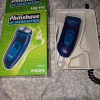 Rasoio da barba philips