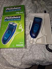 Rasoio da barba philips
