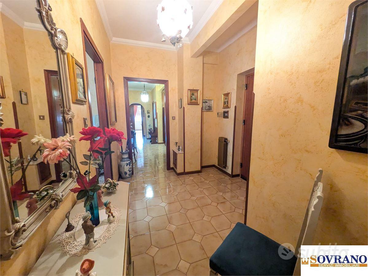 Appartamento – Palermo, Uditore, V Circoscrizione - Vista 4