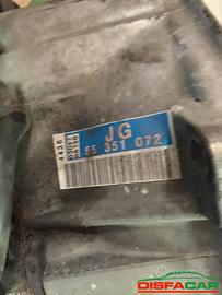 CAMBIO Opel Vectra Automatico jc 553 51 072