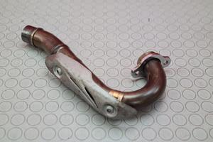collettore scarico HONDA CRF 250 2015 2014 R CRE 2