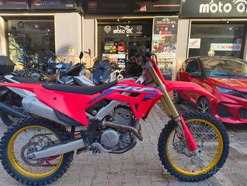 HONDA CRF 250 R