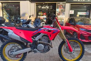 HONDA CRF 250 R