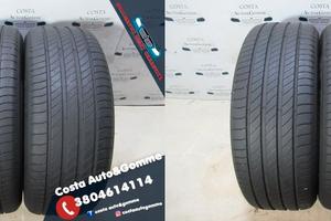 Gomme 225 55 18 Michelin  85% 225 55 R18