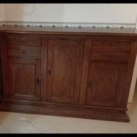 MADIA E SPECCHIO  STILE CLASSICO