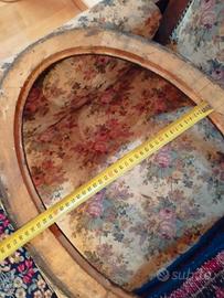 cornici antiche radicae gesso 