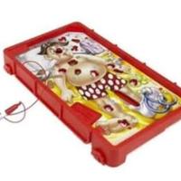 GIOCO ALLEGRO CHIRURGO