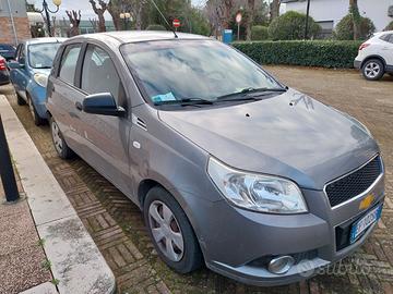 CHEVROLET Aveo 1ª serie - 2011