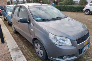 CHEVROLET Aveo 1ª serie - 2011