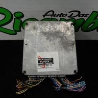 CENTRALINA MOTORE HILUX N2 3.0 D-4D 2011