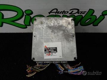 CENTRALINA MOTORE HILUX N2 3.0 D-4D 2011