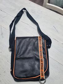 Borsa/borsello uomo/donna Harley Davidson 