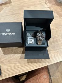 Tag heuer formula 1  calibro 5