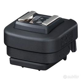 Adattatore Canon AD E1