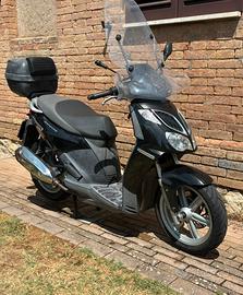 Scooter Sportcity 200