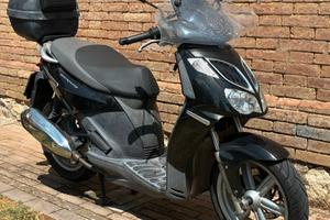 Scooter Sportcity 200