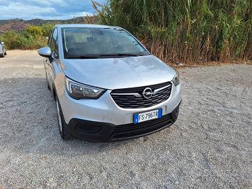 Opel Crossland Crossland X 1.5 ECOTEC D 102 CV Sta