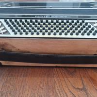 Fisarmonica Petite Soprani