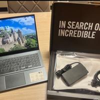 ASUS ZenBook Pro 15 HDMI