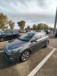 Hyundai i20 comfort anno 2015