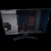 Televisione TV LG 28" LED HD 