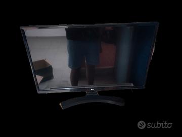 Televisione TV LG 28" LED HD 