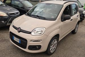 Fiat Panda 900 Twinair Turbo