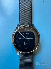 Garmin VivoActive 4
