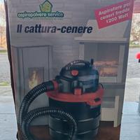 aspira cenere 