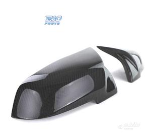 GUSCI SPECCHIETTI BMW F30 F31 F32 F33 F20 E84 CARB